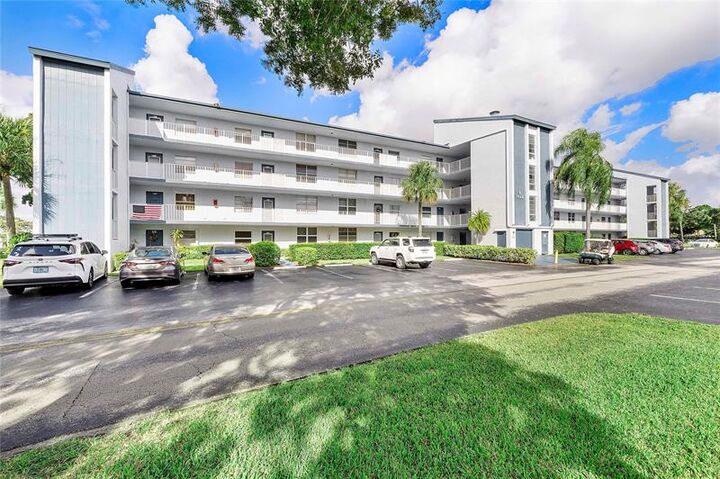 Property Photo:  7664 NW 18th St 302  FL 33063 