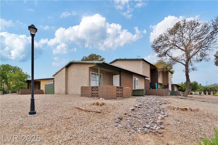 Property Photo: 139 East Van Wagenen Street NV 89015