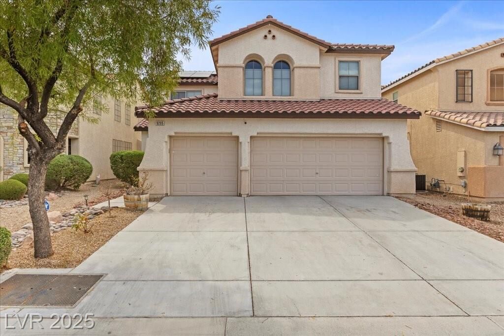 Property Photo:  9205 Cantana Street  NV 89123 