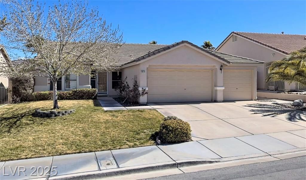 Property Photo:  1813 Puerto Way  NV 89012 