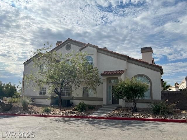 380 Seine Way  Henderson NV 89014 photo