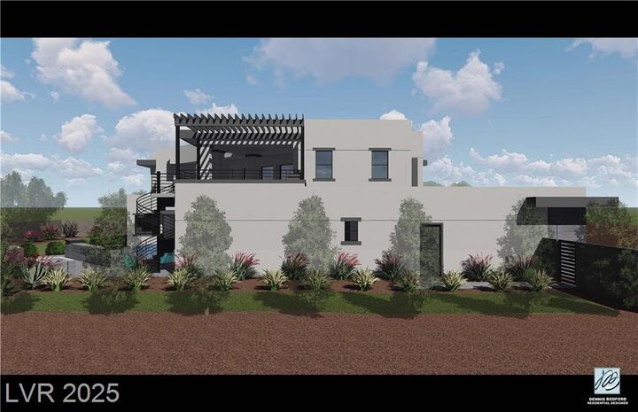 Property Photo:  5610 Snowlee Court  NV 89149 