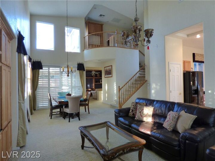 Property Photo: 10498 Promenade Park Court NV 89135