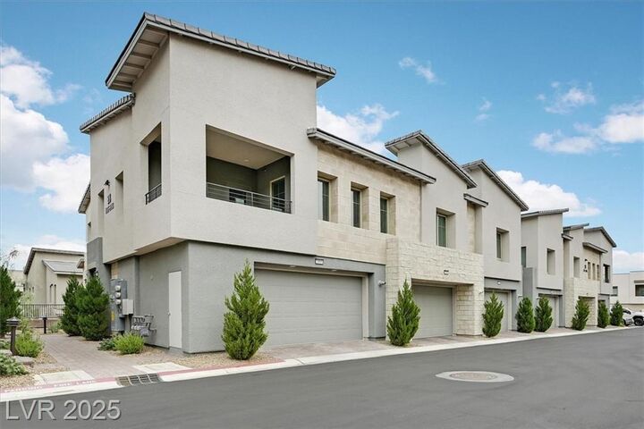 600 North Carriage Hill Drive 2085  Las Vegas NV 89138 photo