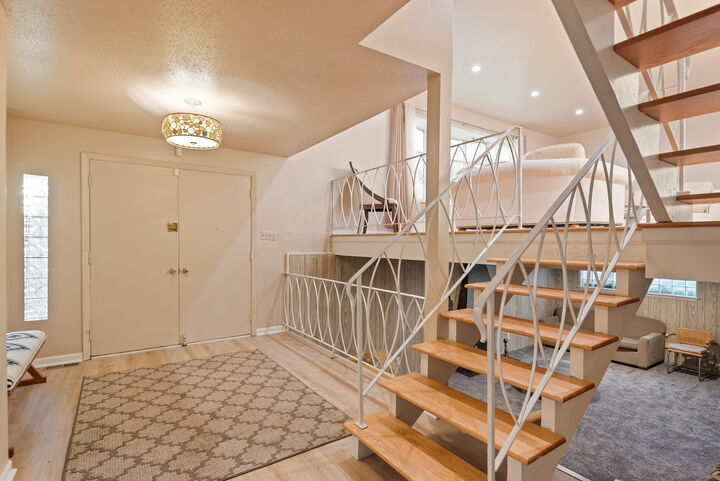 Property Photo: 551 N Union Place IN 46403