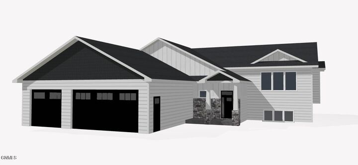 3511 Silver Leaf Avenue NW  Mandan ND 58554 photo