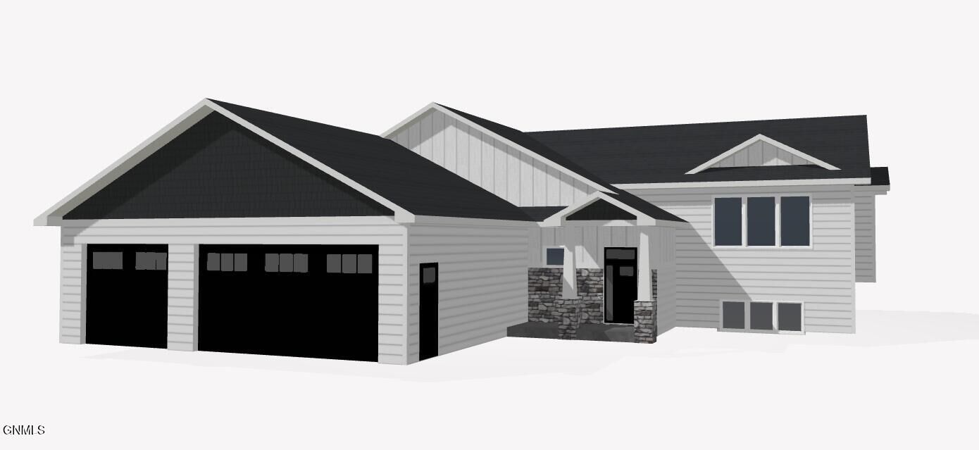 Property Photo:  3511 Silver Leaf Avenue NW  ND 58554 