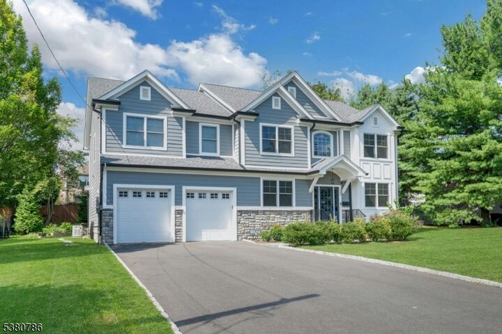 286 Washington St  Berkeley Heights Twp. NJ 07922 photo
