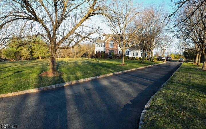 Property Photo:  3 Carroll Dr  NJ 08844 