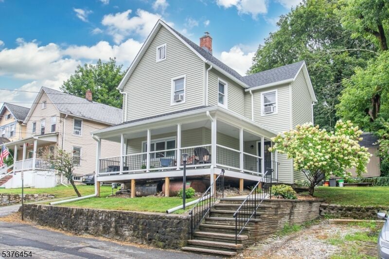 Property Photo:  26 New Hampshire St  NJ 07860 