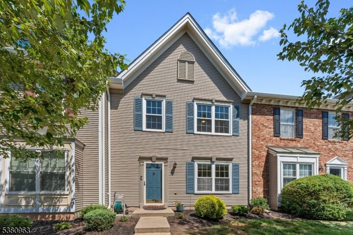 Property Photo: 103 Red Crest Ln NJ 08876