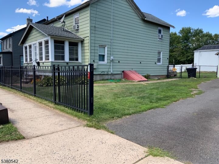 Property Photo: 27 2nd St NJ 08876