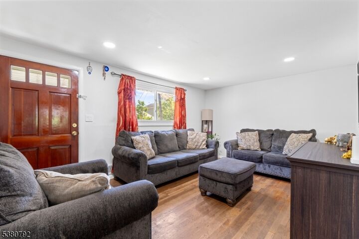 Property Photo: 210 Buchanan St NJ 07036