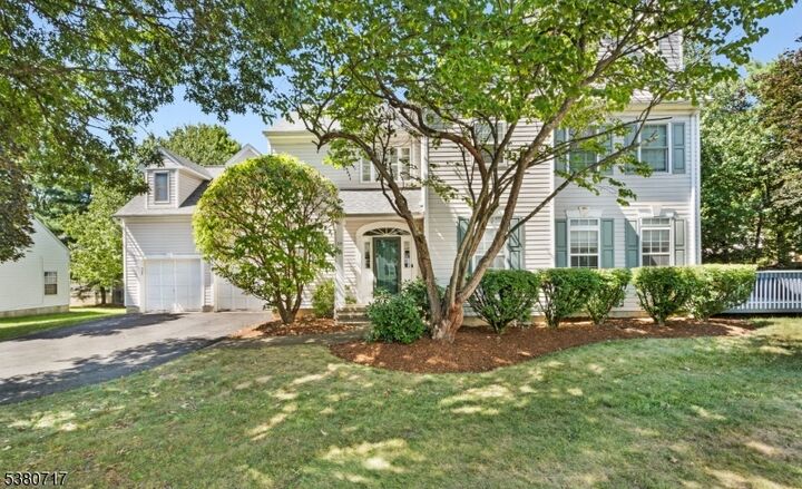 Property Photo: 23 Hansom Rd NJ 07920