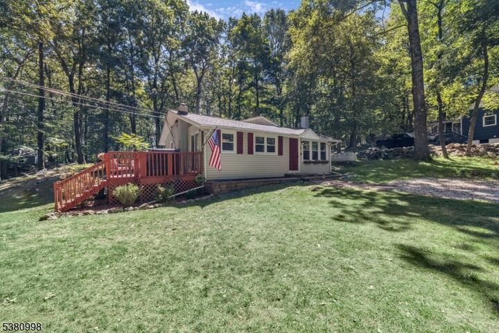 Property Photo: 44 Appleseed Rd NJ 07461