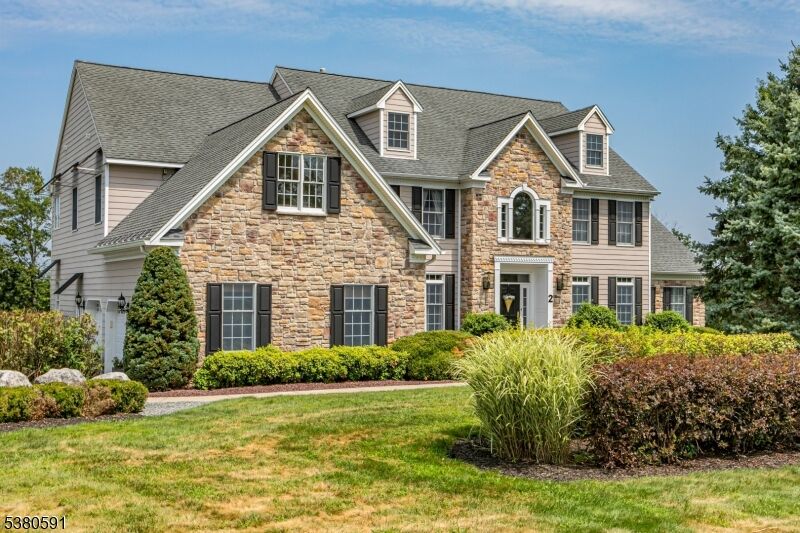 Property Photo: 2 Dairy Farm Ln NJ 08530