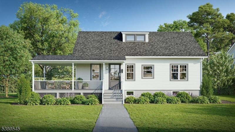 Property Photo: 516 Old Boonton Rd NJ 07005
