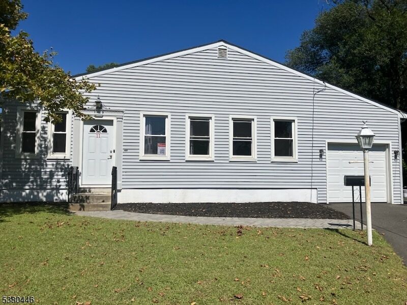 Property Photo: 11 Lammers St NJ 07730