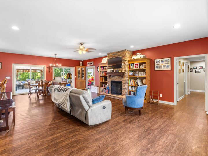 Property Photo:  3105 Smith Staples Road  KY 42420 