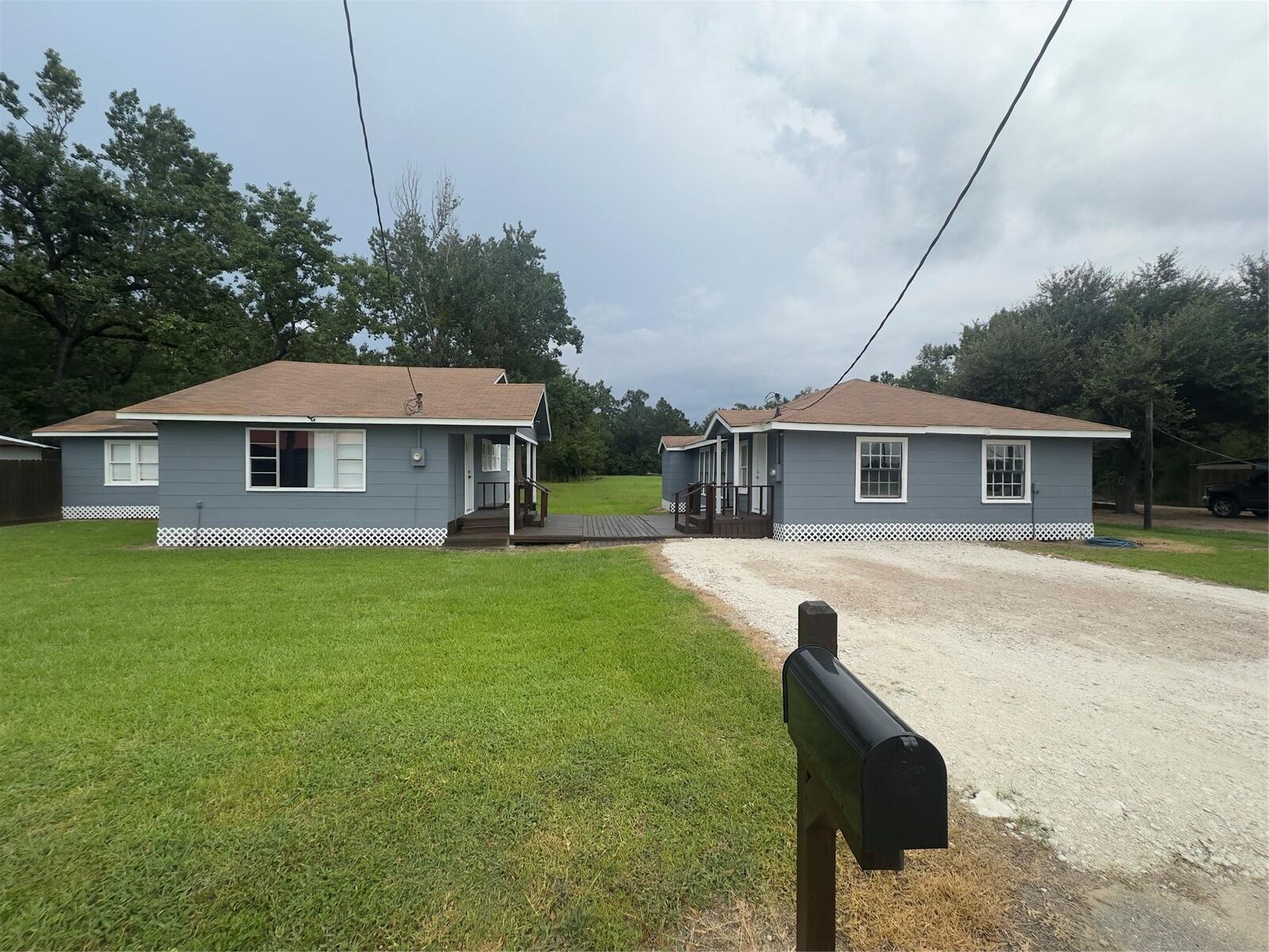 Property Photo:  4564 Dunnam Road  TX 77365 