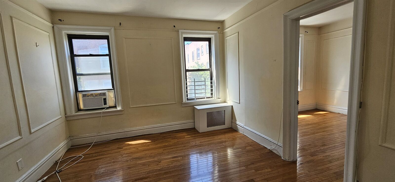 Property Photo: 429 Fairmount Ave 305 NJ 07306