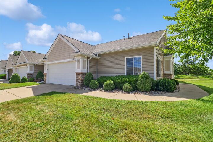 3613 NE Cottonwood Lane  Ankeny IA 50021 photo