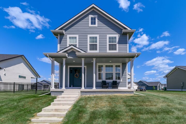 1811 SW Westview Drive  Ankeny IA 50023 photo
