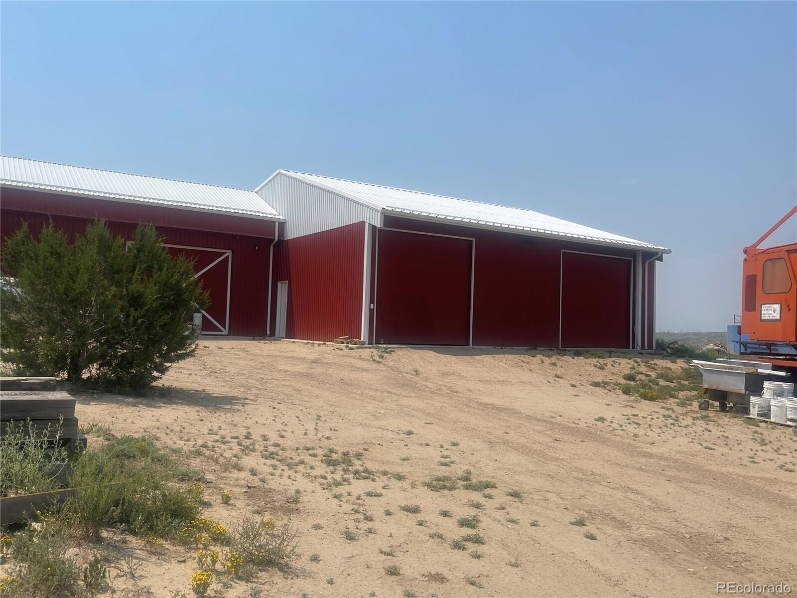 Property Photo:  4407 Salt Cedar  CO 80018 