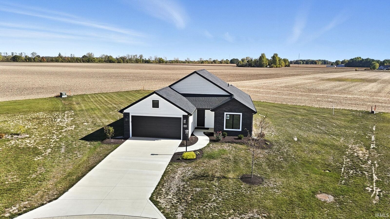 Property Photo:  451 Cottonwood Court  IN 46770