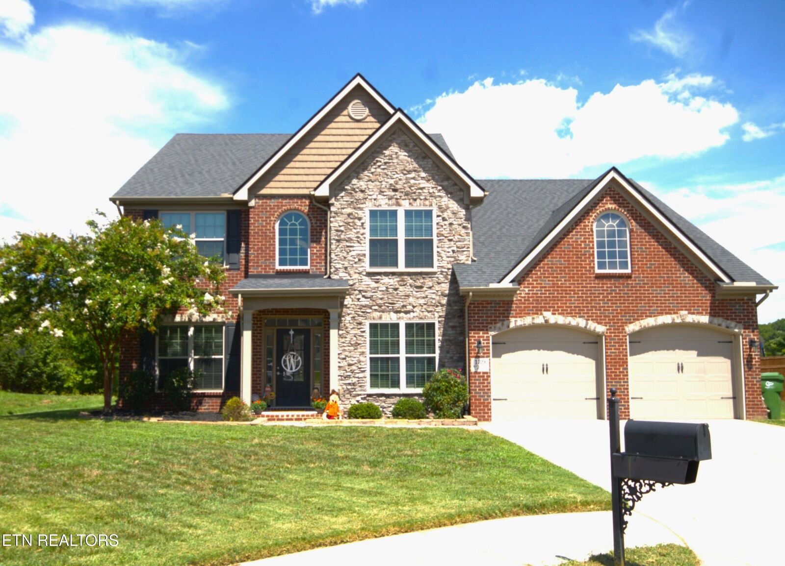 Property Photo:  139 Beckwood Lane  TN 37801 