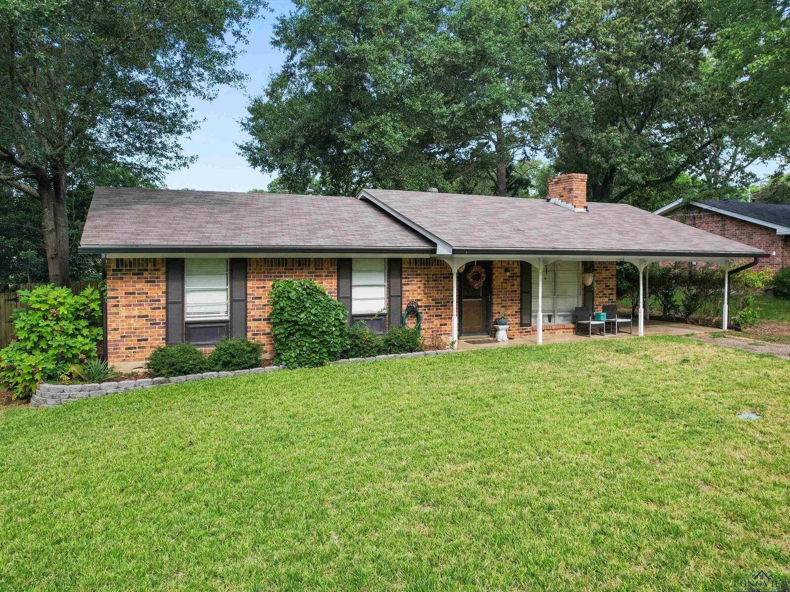Property Photo:  607 Milligan  TX 75604 