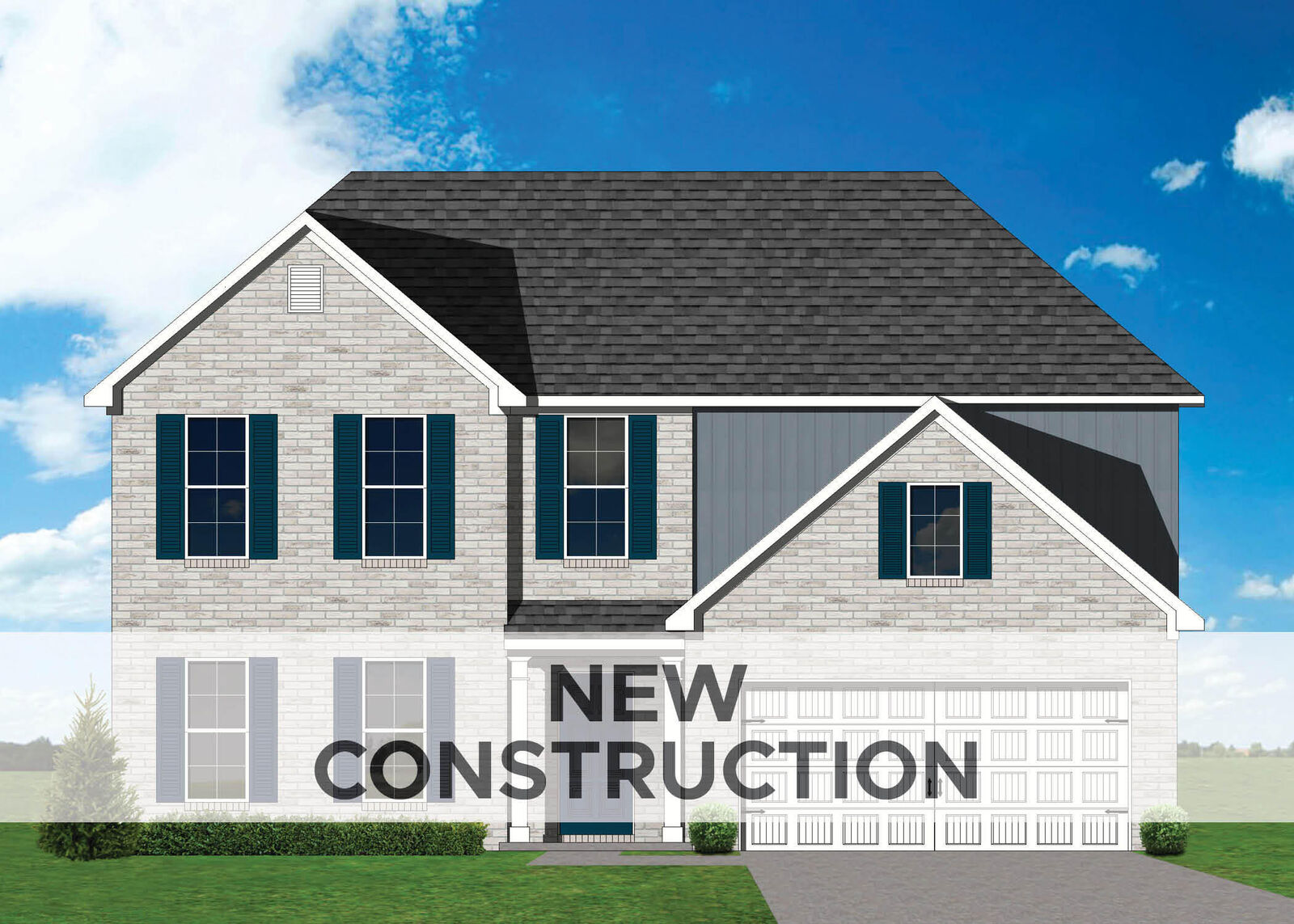 Property Photo:  1916 Belhurst Way  KY 40509 