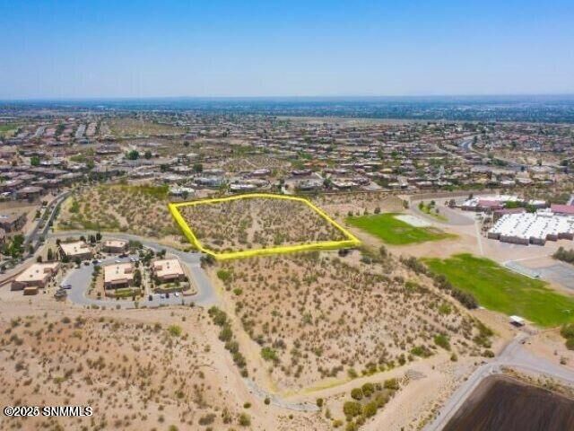 Property Photo:  2805 Corte Dios  NM 88011 