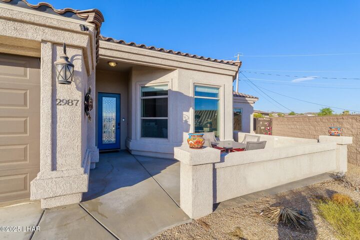 Property Photo:  2987 Miller Ln  AZ 86403 