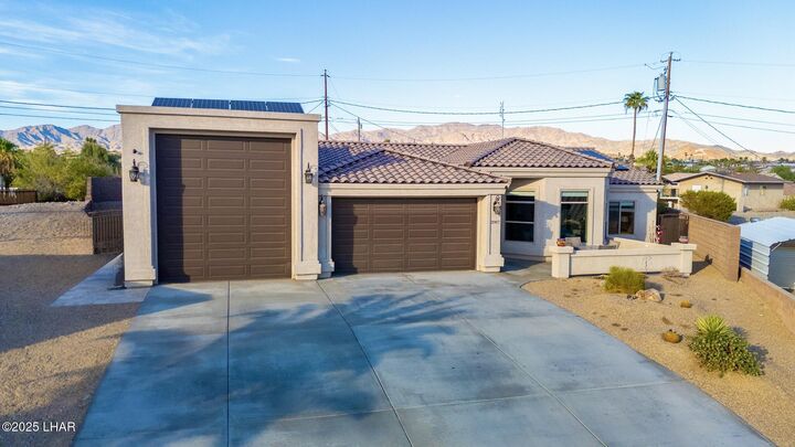 Property Photo:  2987 Miller Ln  AZ 86403 
