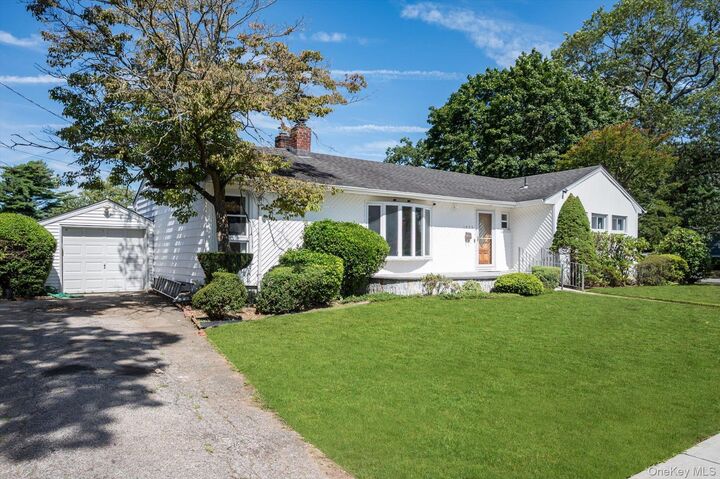 Property Photo:  1459 Prospect Avenue  NY 11554 