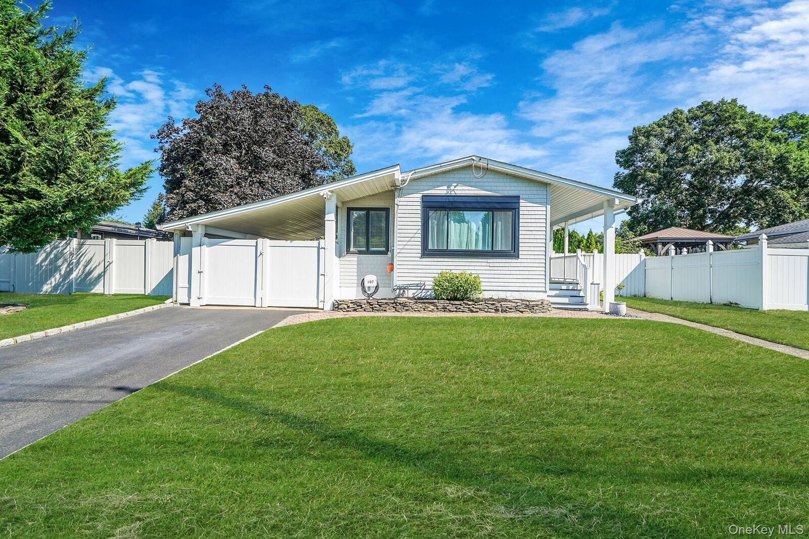 Property Photo: 107 Days Avenue NY 11784