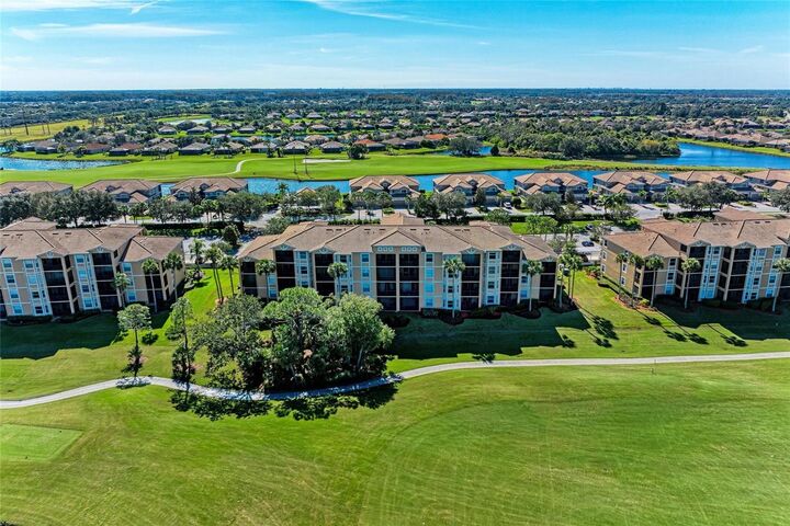 8205 Grand Estuary Trail 208  Bradenton FL 34212 photo
