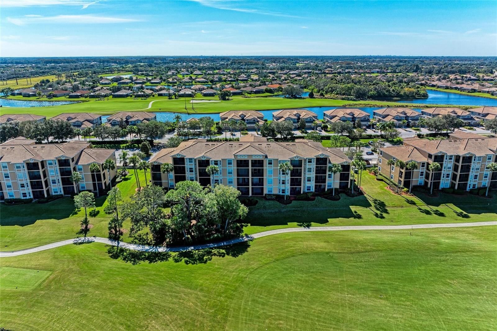 Property Photo: 8205 Grand Estuary Trail 208 FL 34212