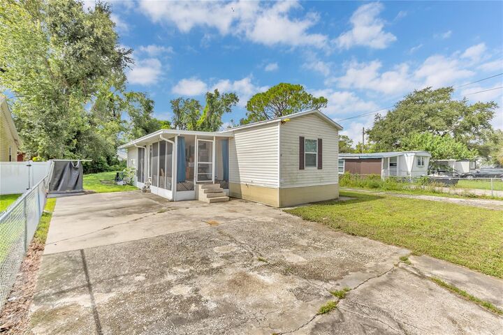 Property Photo:  114 2nd Street  FL 32824 