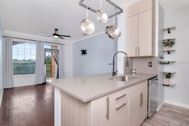 Property Photo: 5000 Culbreath Key Way 9-121 FL 33611