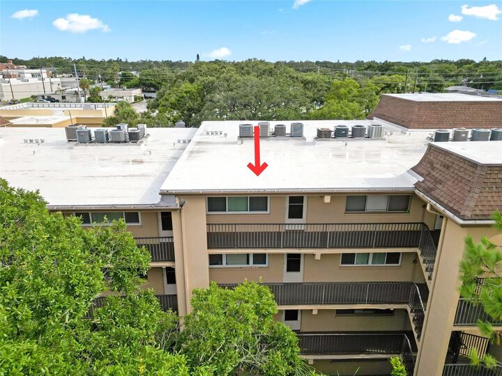 Property Photo: 2525 W Bay Drive A44 FL 33770