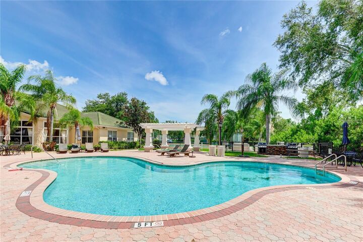 Property Photo: 5146 Northridge Road 310 FL 34238