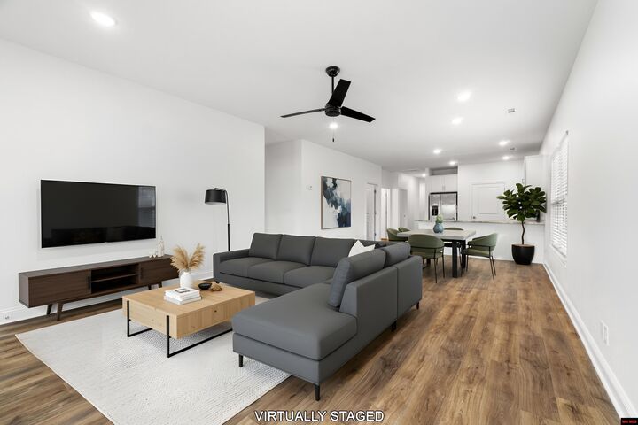 Property Photo: 322 Turnberry Court AR 72653