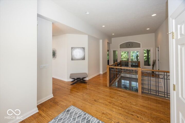 Property Photo: 6041 Yellow Birch Court IN 46123
