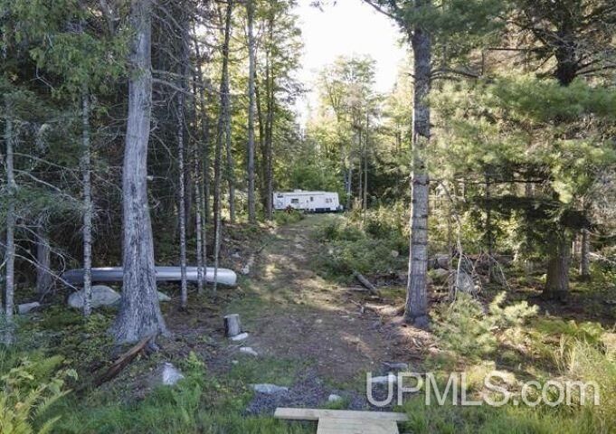 Tbd Floating Bear Trail  Champion MI 49814 photo