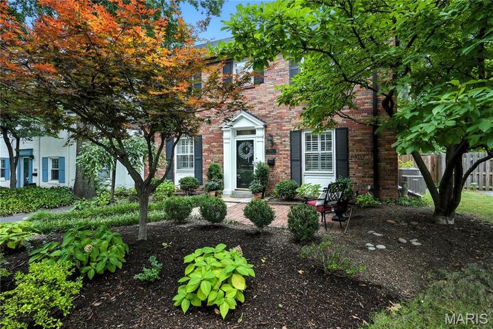 Property Photo: 7814 Gannon Avenue MO 63130