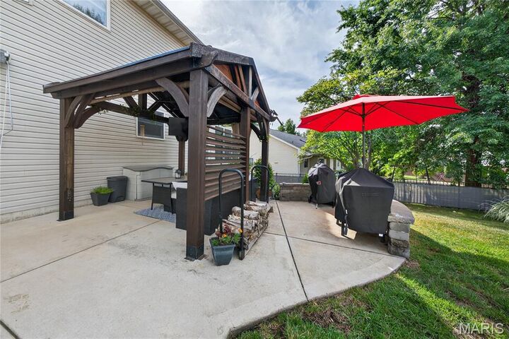 Property Photo: 425 Quiet Field Drive MO 63376