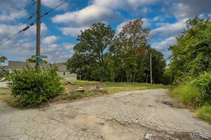 Property Photo: 1924 Jennifer Lynn Lane MO 63010