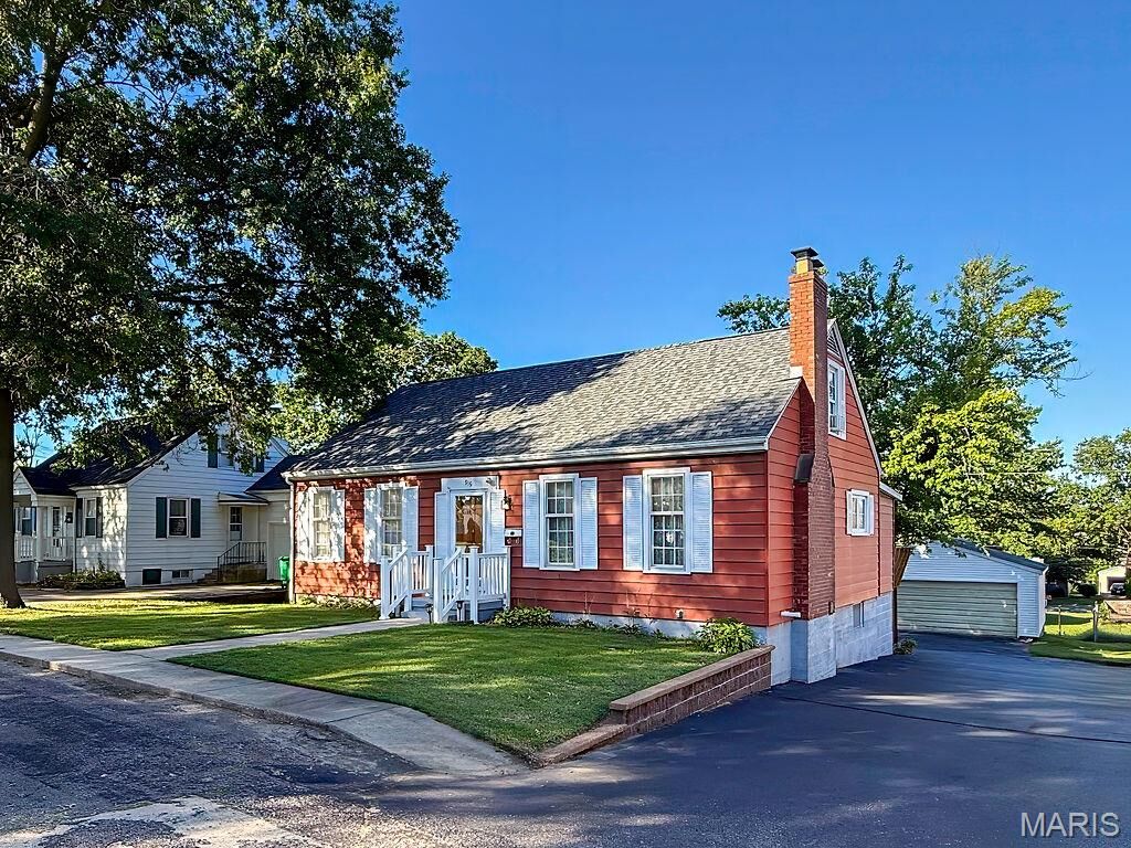 Property Photo:  515 Austin Street  MO 63670 